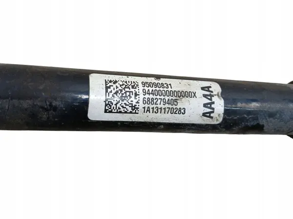 Vänster drivaxel Chevrolet Trax I (2012-2016) 95090831 image 2