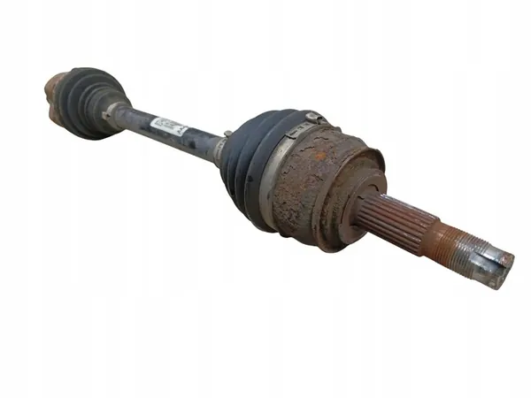 Vänster drivaxel Chevrolet Trax I (2012-2016) 95090831 image 3