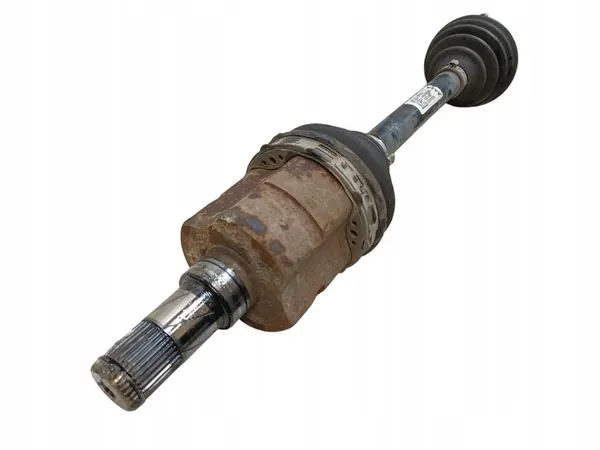 Vänster drivaxel Chevrolet Trax I (2012-2016) 95090831 image 4