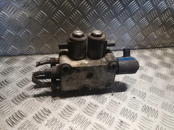 Land Rover Aktiv Stabilisator Ventilblock OEM RVH500090 image 3
