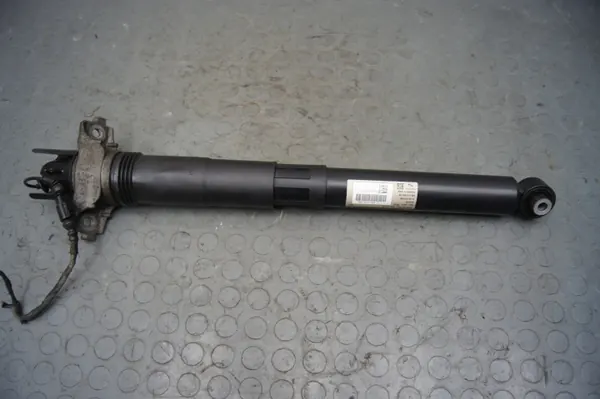 VW Touareg III Achter Schokdemper OEM 4M4513021T image 2