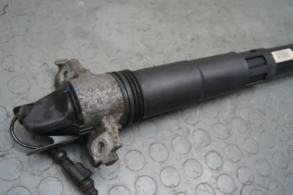 VW Touareg III Achter Schokdemper OEM 4M4513021T image 7
