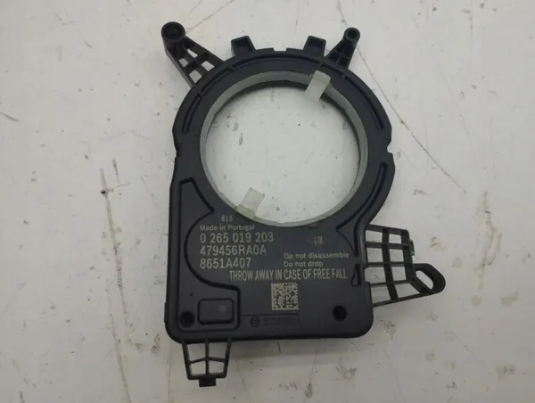Sensor de ângulo de direção Renault Megane E-Tech 0265019203 image 2