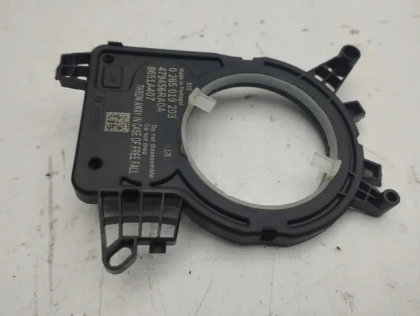Sensor de ângulo de direção Renault Megane E-Tech 0265019203 image 6