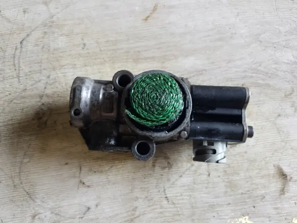 MAN OEM 51521606000 Ilmankompressorin solenoidiventtiili image 3