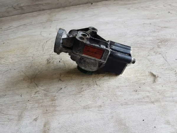 MAN OEM 51521606000 Ilmankompressorin solenoidiventtiili image 4