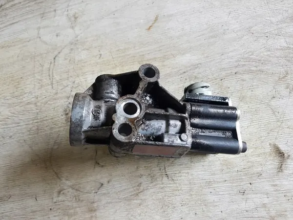MAN OEM 51521606000 Ilmankompressorin solenoidiventtiili image 5