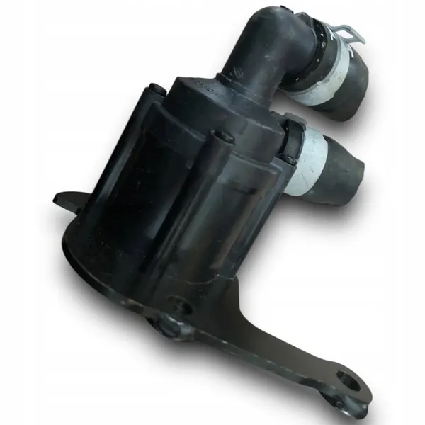 Extra vattenpump Audi Q8 07K965561B image 3