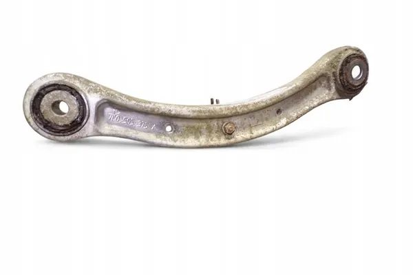 Braccio di controllo posteriore sinistro AUDI Q7 (4L) 2008 image 2