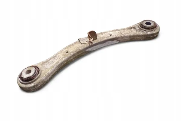 Braccio di controllo posteriore sinistro AUDI Q7 (4L) 2008 image 3