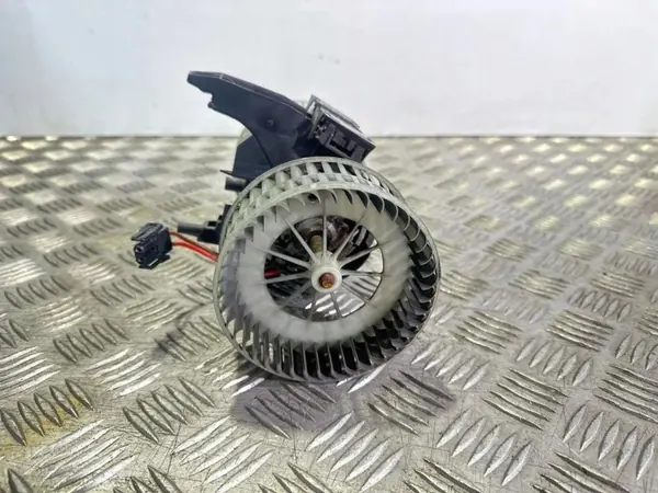 Lämmitysydin OEM 95365 BMW 5 Touring E61 2.5L image 4