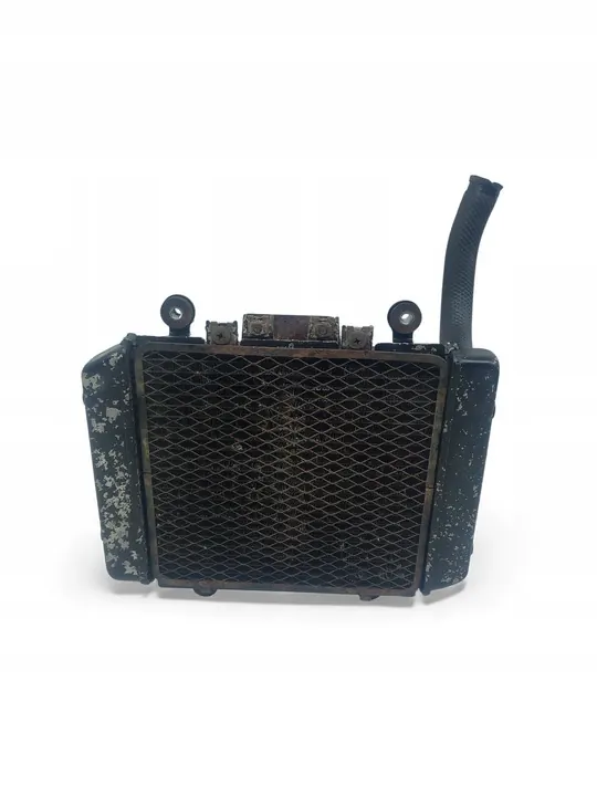 Radiatore Ventola KAWASAKI ER5 97-06 image 2