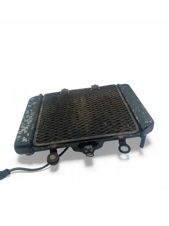 Radiatore Ventola KAWASAKI ER5 97-06 image 5