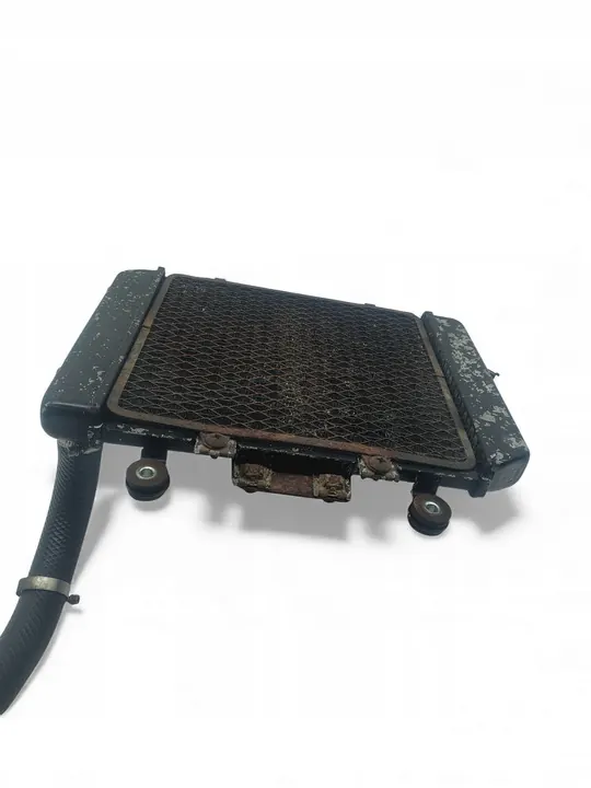 Radiatore Ventola KAWASAKI ER5 97-06 image 7