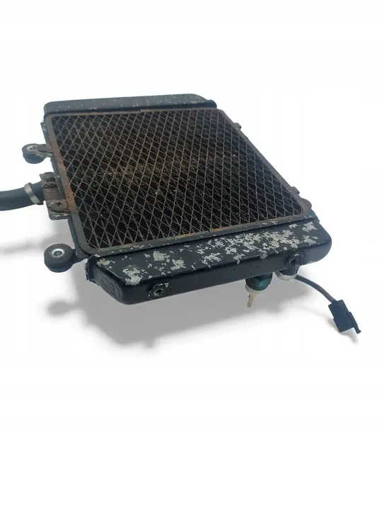 Radiatore Ventola KAWASAKI ER5 97-06 image 8