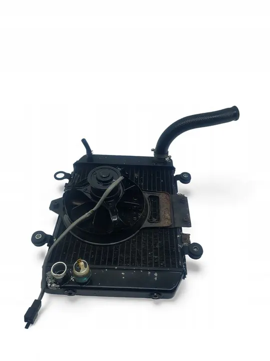 Radiatore Ventola KAWASAKI ER5 97-06 image 9