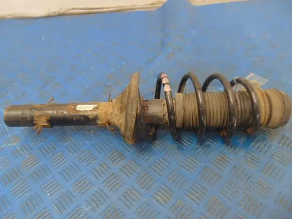 Ammortizzatore anteriore destro Volkswagen Golf IV 1.9TDI OEM image 2