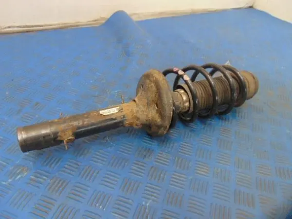 Ammortizzatore anteriore destro Volkswagen Golf IV 1.9TDI OEM image 3