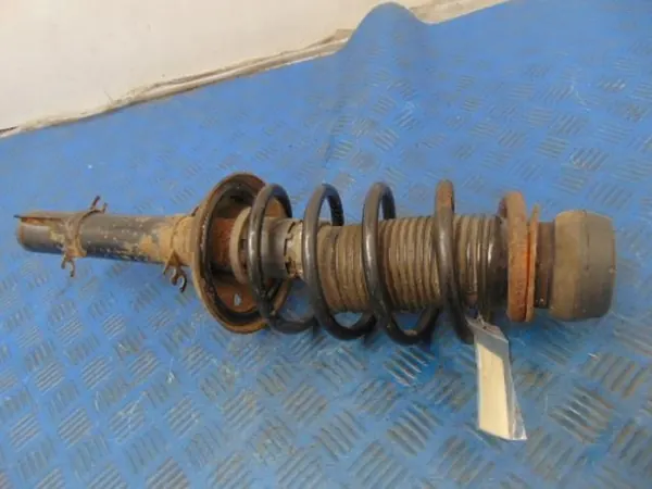 Ammortizzatore anteriore destro Volkswagen Golf IV 1.9TDI OEM image 4