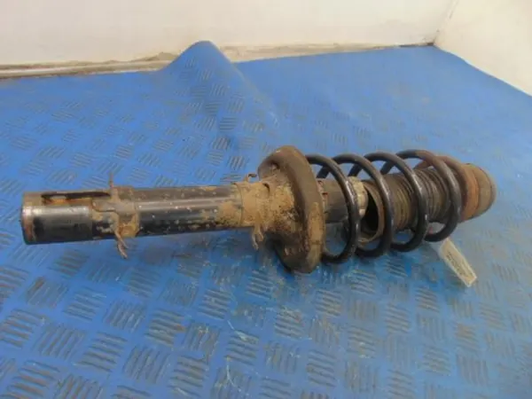 Ammortizzatore anteriore destro Volkswagen Golf IV 1.9TDI OEM image 5