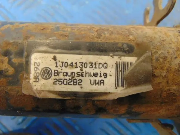 Ammortizzatore anteriore destro Volkswagen Golf IV 1.9TDI OEM image 7