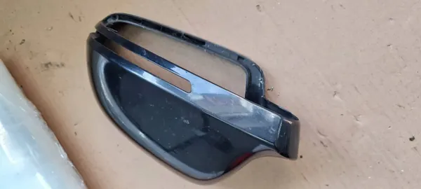 Couvercle rétroviseur gauche OEM 4F0857527B - Audi A6 C6 Lift image 10