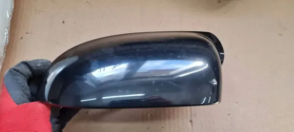 Couvercle rétroviseur gauche OEM 4F0857527B - Audi A6 C6 Lift image 6