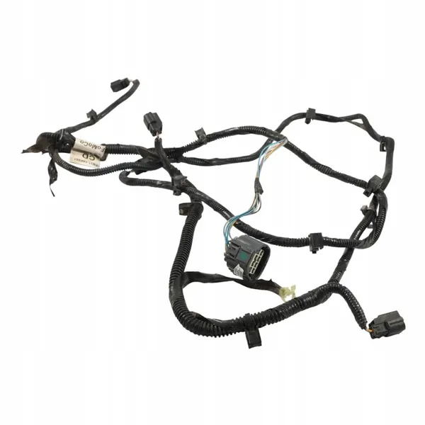 Ford Ranger MK3 Parkeringssensor kabeltråd OEM image 2