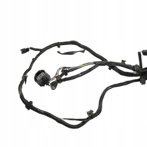 Ford Ranger MK3 Parkeringssensor kabeltråd OEM image 4