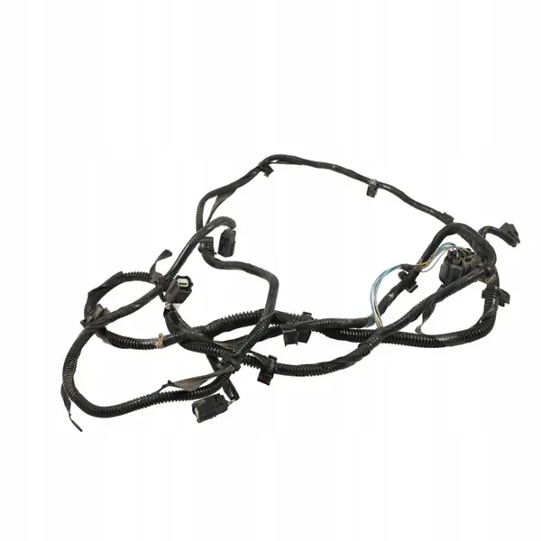 Ford Ranger MK3 Parkeringssensor kabeltråd OEM image 7
