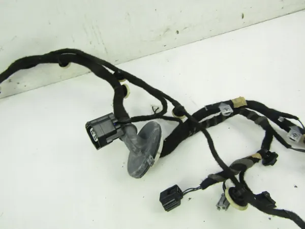 Jaguar I-PACE Front-Kabelbaum OEM J9D3-14632-PD image 3