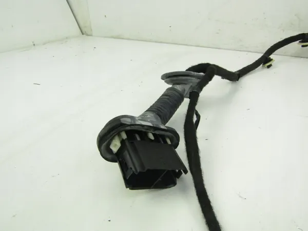 Jaguar I-PACE Front-Kabelbaum OEM J9D3-14632-PD image 5