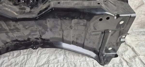 Tesla Model Y Achterriem OEM 1487746-00-D DS image 5
