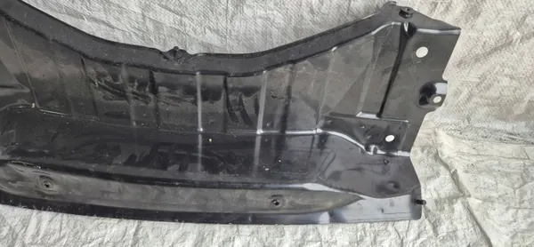 Tesla Model Y Achterriem OEM 1487746-00-D DS image 8
