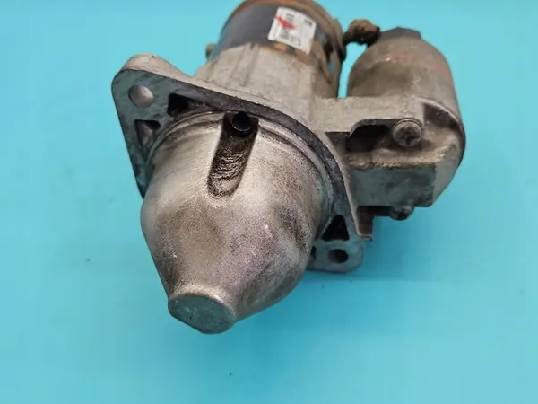 Motor de arranque Mitsubishi ASX 10- 1.6 16V M000T33771 image 2