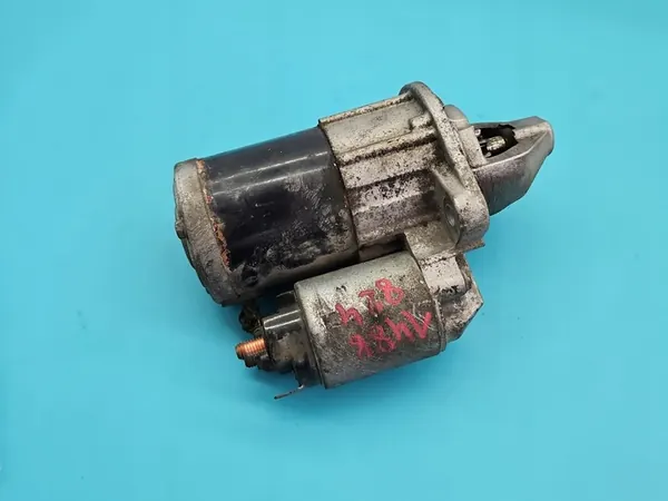 Motor de arranque Mitsubishi ASX 10- 1.6 16V M000T33771 image 4