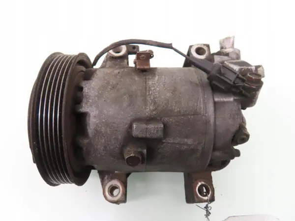 Compressor Ar Condicionado Nissan OEM 926009F510 - Usado image 2