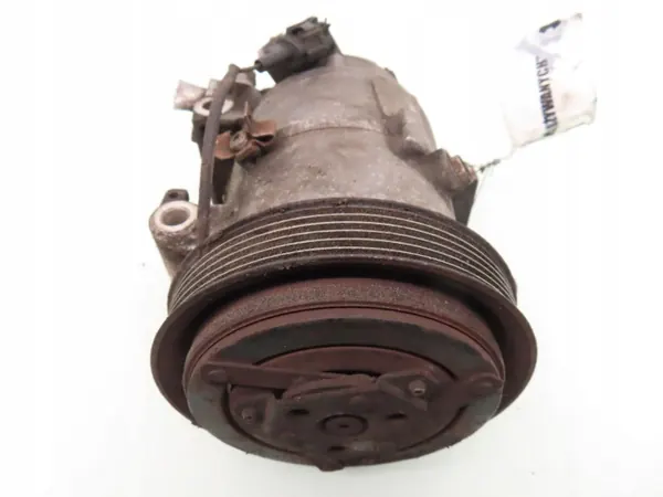 Compressor Ar Condicionado Nissan OEM 926009F510 - Usado image 4
