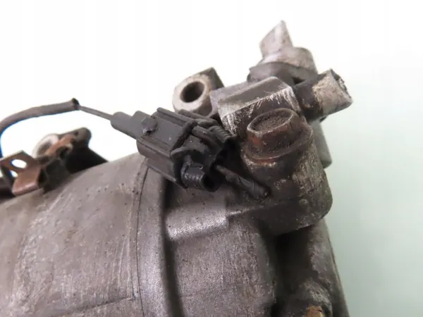 Compressor Ar Condicionado Nissan OEM 926009F510 - Usado image 5