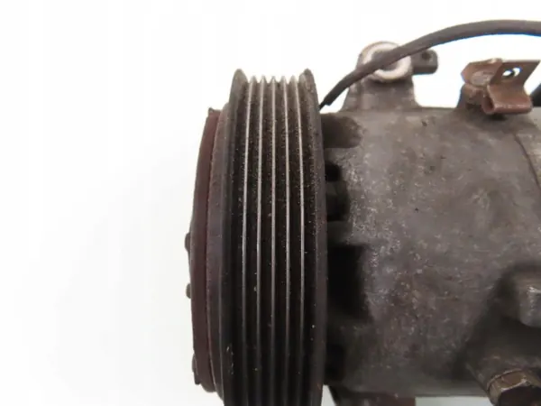 Compressor Ar Condicionado Nissan OEM 926009F510 - Usado image 6