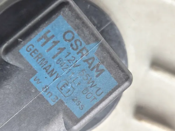 Phares FORD OEM GV44-13B22 Gauche Avant Halogène image 9