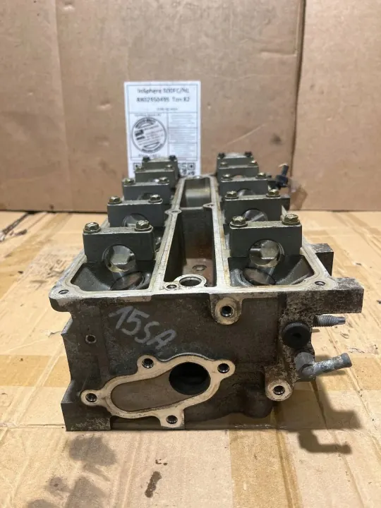 Culata OEM 1N1G6090C2C para Ford Fusion 1.4 image 3