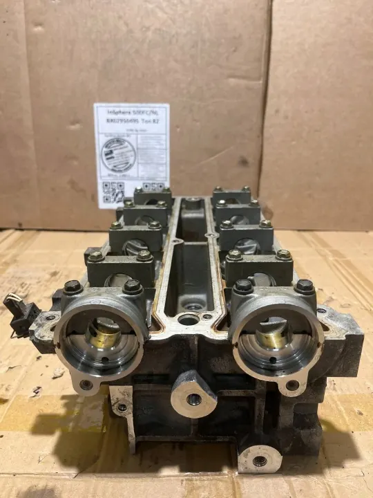 Culata OEM 1N1G6090C2C para Ford Fusion 1.4 image 5