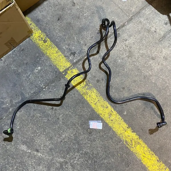 Durite de refroidisseur d'huile OEM 8848366 BMW 2.0 image 2