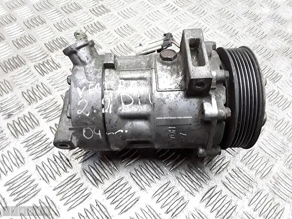 Compresseur A/C Opel Zafira 1.9 CDTI P13171593 image 2