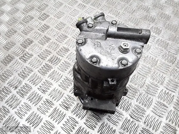 Compresseur A/C Opel Zafira 1.9 CDTI P13171593 image 5