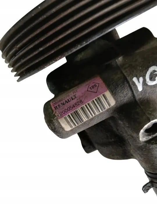 Bomba de direção Laguna II 1.8 6PK 8200054528 image 3