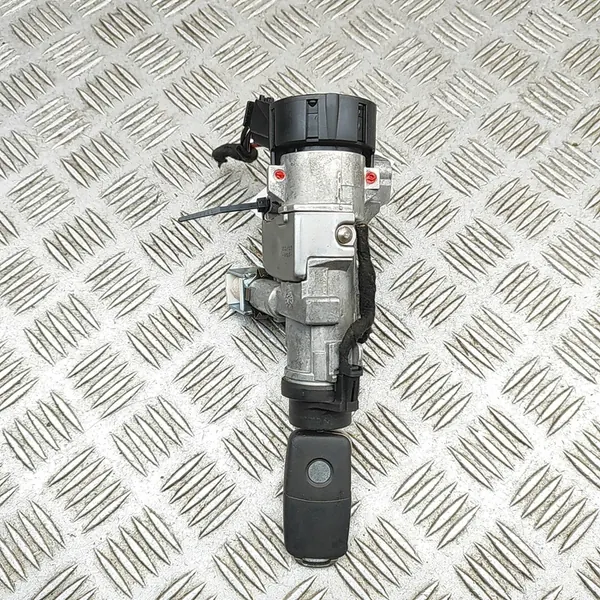 Interruptor de Ignição VW AMAROK 2.0L 2013 6R0905851F image 2