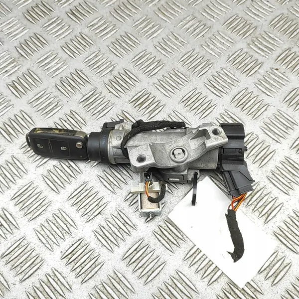 Interruptor de Ignição VW AMAROK 2.0L 2013 6R0905851F image 3