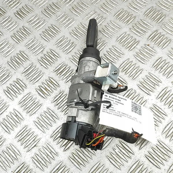 Interruptor de Ignição VW AMAROK 2.0L 2013 6R0905851F image 4